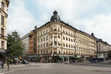 Elite Hotel Adlon