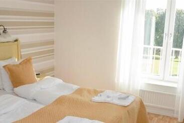 בית מלון כפרי Fredensborgs Herrgård