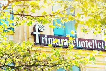 Frimurarehotellet; Sure Hotel Collection By Best Western