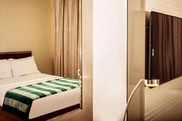 ホテル Garden Court Kimberley