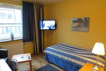 בית מלון כפרי Goingehof