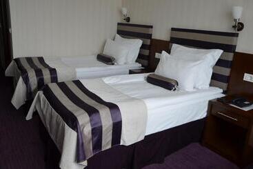 Grand Hotel Napoca