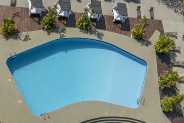 Hotel Guarani Asuncion