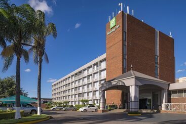 酒店 Holiday Inn Bulawayo By Ihg