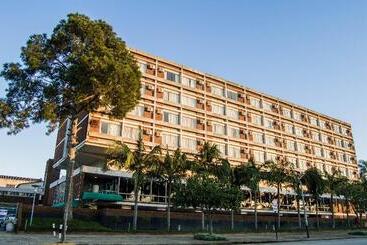 酒店 Holiday Inn Mutare, An Ihg