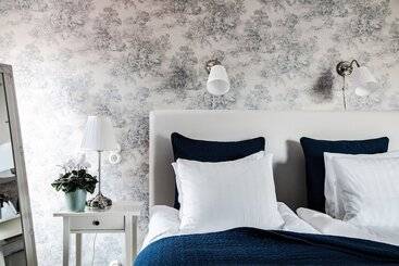 בית מלון כפרי Höörs Gästgifwaregård