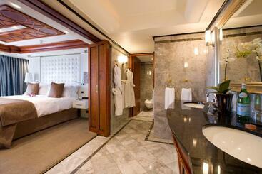 هتل Intercontinental Johannesburg Sandton Towers, An Ihg