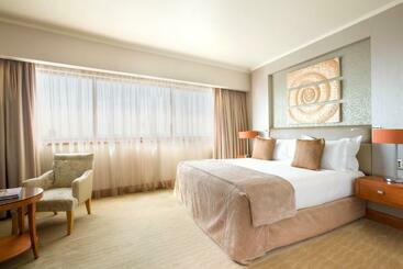 هتل Intercontinental Johannesburg Sandton Towers, An Ihg