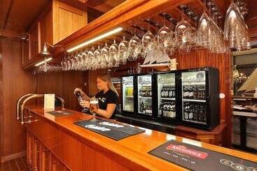 בית מלון כפרי L City