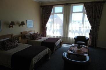 فندق Lamberts Bay