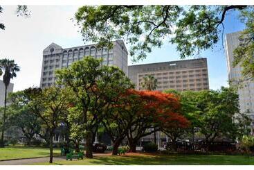 酒店 Hyatt Regency Harare The Meikles