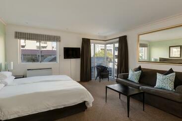 هتل Protea  By Marriott Cape Town Cape Castle