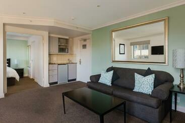 هتل Protea  By Marriott Cape Town Cape Castle