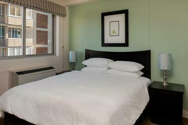 فندق Protea  By Marriott Cape Town Cape Castle