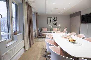 Radisson Blu Scandinavia Hotel, Göteborg