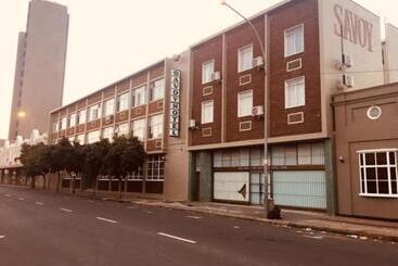Savoy Hotel Kimberley