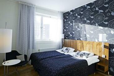 هتل Scandic Ferrum