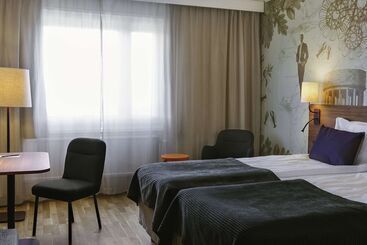 فندق Scandic Kungens Kurva