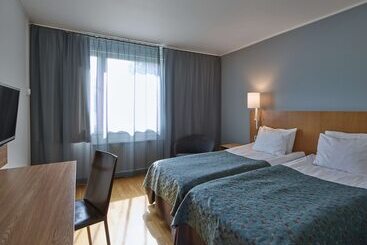 هتل Scandic Norrkoping Nord