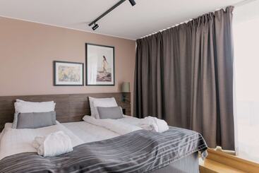 호텔 Scandic Rubinen