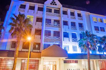 酒店 Splendid Inn King David