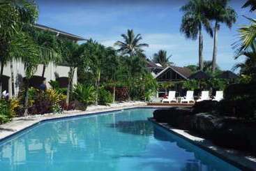 هتل Sunset Resort