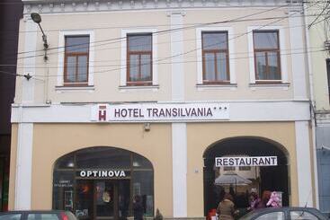 فندق Transilvania