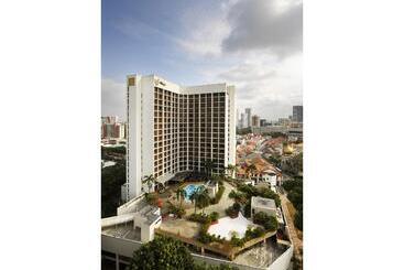 Village Hotel Bugis By Far East Hospitality