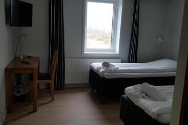 Мотель Motoristen