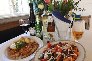 Orrefors Hotell & Restaurang