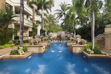 Holiday Inn Resort Phuket, An Ihg
