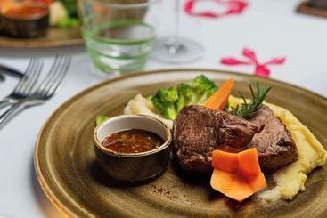 فندق Avani Barbarons Seychelles Resort