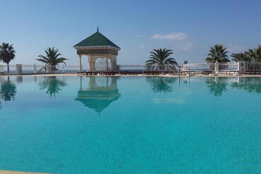 هتل Bel Azur Thalasso & Bungalows