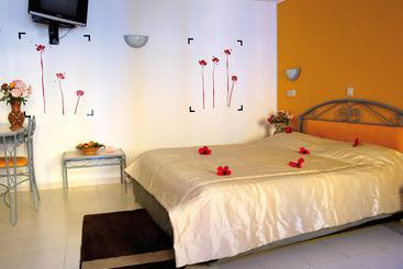 Hotel Caribbean World Gammarth