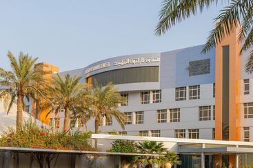 هتل Carlton Al Moaibed