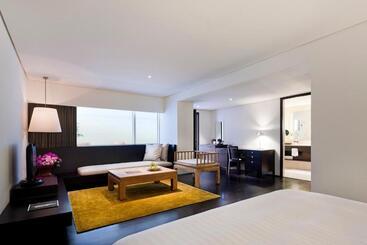 هتل Como Metropolitan Bangkok