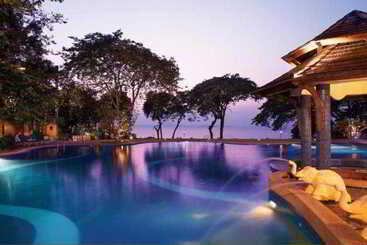 Cosy Beach Hotel   Sha Extra Plus