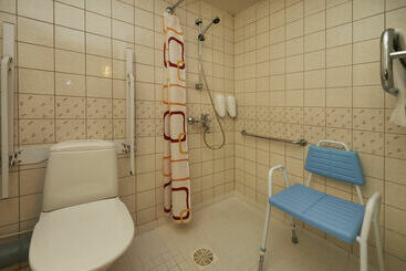 هتل Scandic Lappeenranta City