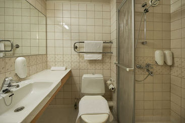 هتل Scandic Lappeenranta City