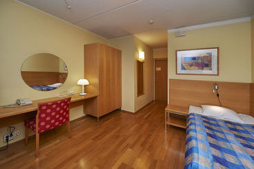 هتل Scandic Lappeenranta City