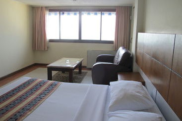 호텔 Diamond Beach