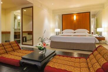 Отель Dusit Princess Chiang Mai