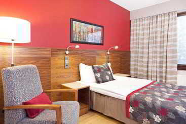 فندق Haaga Central Park