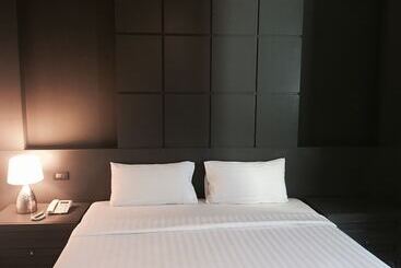 호텔 Hatyai Holiday