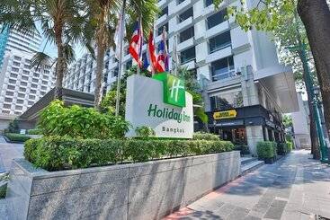 هتل Holiday Inn Bangkok, An Ihg