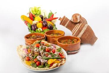 هتل Holiday Inn Yanbu, An Ihg