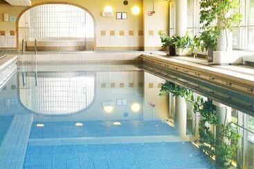 Hotel & Hostel Tallukka