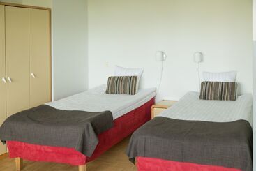 בית מלון כפרי Ikaalinen Spa & Resort