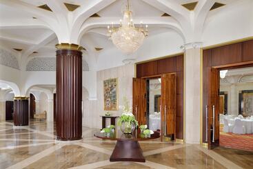 هتل Intercontinental Jeddah, An Ihg