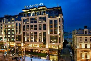 هتل Intercontinental Moscow Tverskaya, An Ihg